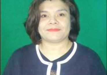 LAE. GLORIA RODRÍGUEZ MENDOZA