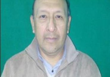 CP. LEON FELIPE BARRON