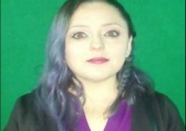 MTJ. HILDA MENDOZA MENDOZA