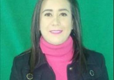 LP. TATIANA PONCE DE LEON